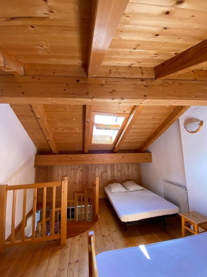 Casa Fiemme Panchia Apartment Exterior photo